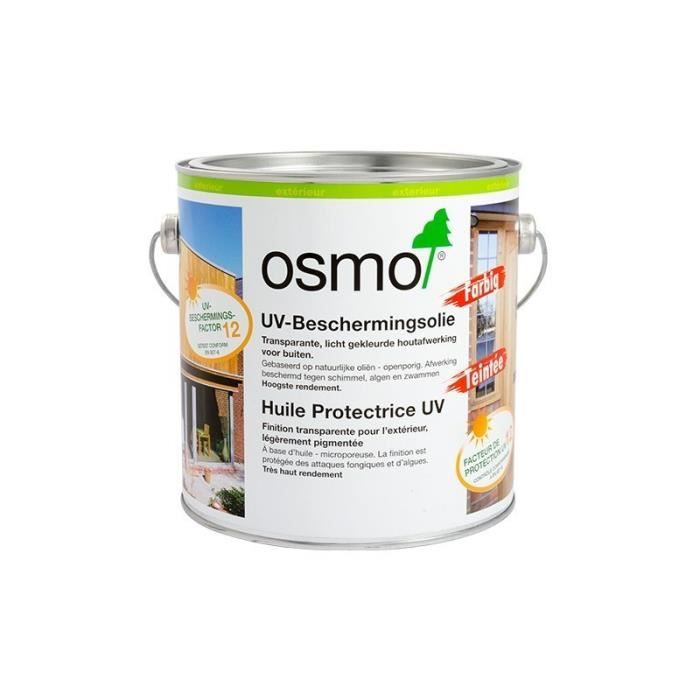OSMO
