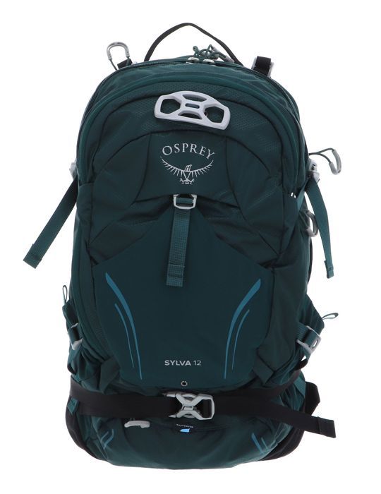 Osprey Sac à Dos De Vélo Avec Réservoir Raptor - 10L | Altitude Sports