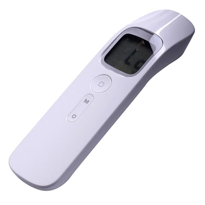 【Autotest】Numérique LCD Sans Contact infrared thermometer,Digital IR