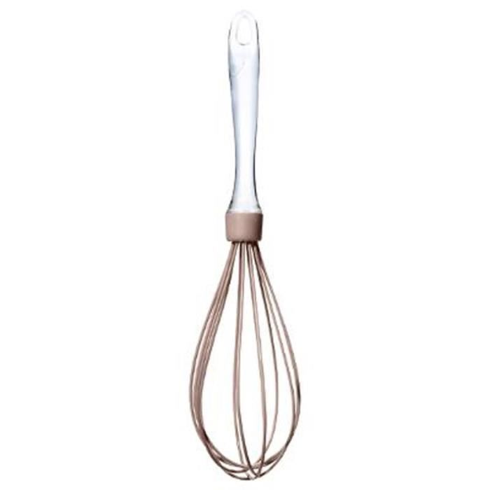 Chef Aid en Acier Inoxydable Ballon Fouet Mélangeur Ustensile Outil Cuisine 30.5 cm//12/"