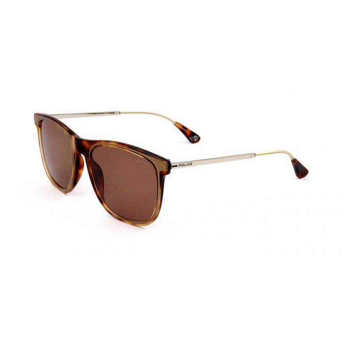 POLICE EYEWEAR Police - Po Spl776 07la Police Gafas Lunettes de soleil 1 unit&eacute;