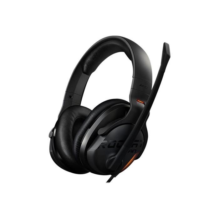 Casque roccat khan aimo Outlet