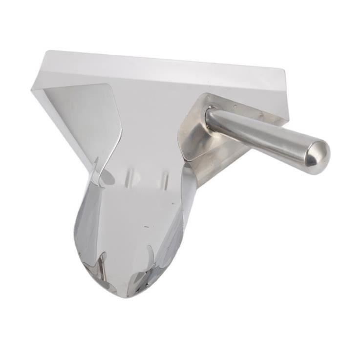 Pelle à Popcorn Et Frites Westmark - Poignée Droitiers - Inox Et Plastique - 23 Cm - Idéale Cuisine Pro