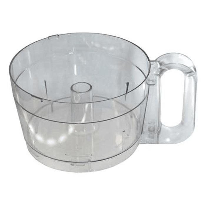 Bol Hachoir - SEB - DO201141 - Blanc - Accessoires dappareils - Bol - Mixte