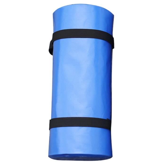 Sacs Lestés Remplis D'eau - Poids Pliables Pour Auvent, Tente, Parasol, 20 Kg Ou 8 Kg, Fixation Robuste, Extérieur
