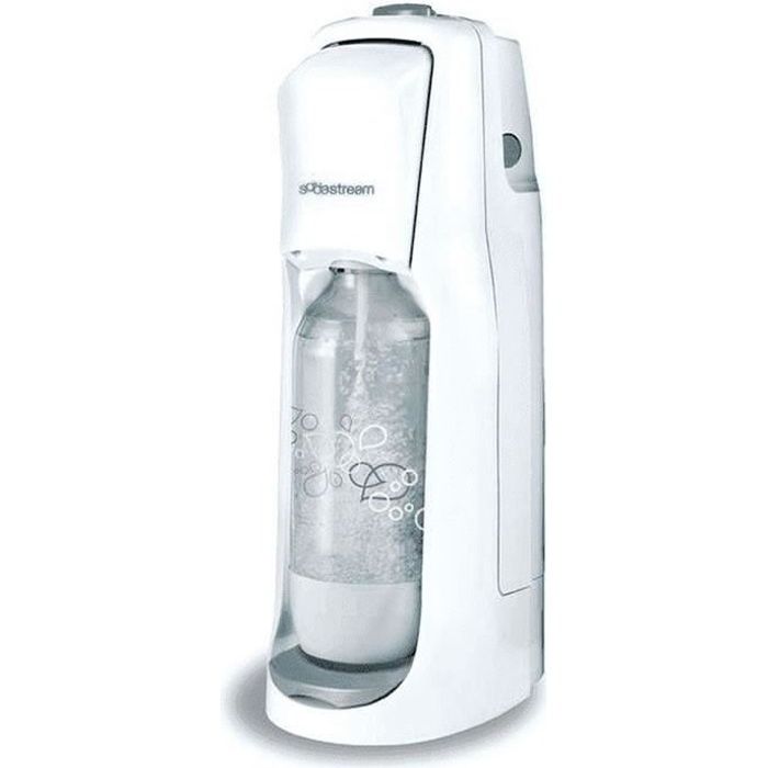Machine à soda - SODASTREAM - Carafe Verre 1L - Compatible lave-vaisselle -  Cdiscount Electroménager