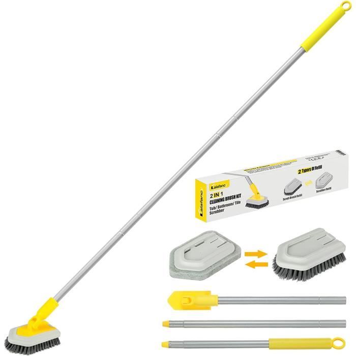 Giant Brosse Spécial Évier & Baignoire Soft