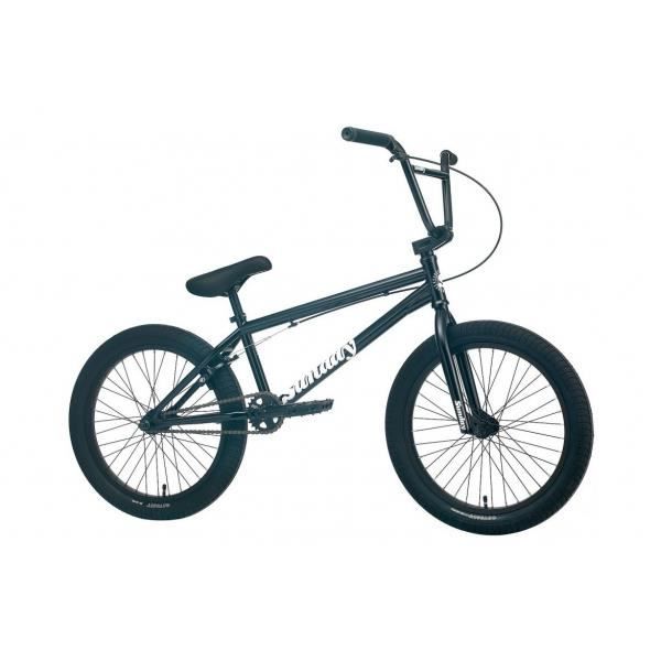 SUNDAY V&eacute;lo  Scout 20.75 2022 193 