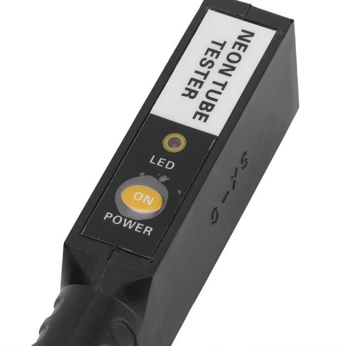 Testeur D'allumage Testeur D'allumage Greenstar - Branchement Direct Fil HT, Diagnostic Instantané Testeur De Bougie D'allumage