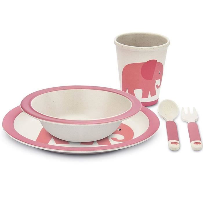 Coffret De Vaisselle Pour Enfant En Bambou Elephant Cdiscount Puericulture Eveil Bebe Coffret De Vaisselle Pour Enfant En Bambou Elephant Cdiscount Puericulture Eveil Bebe
