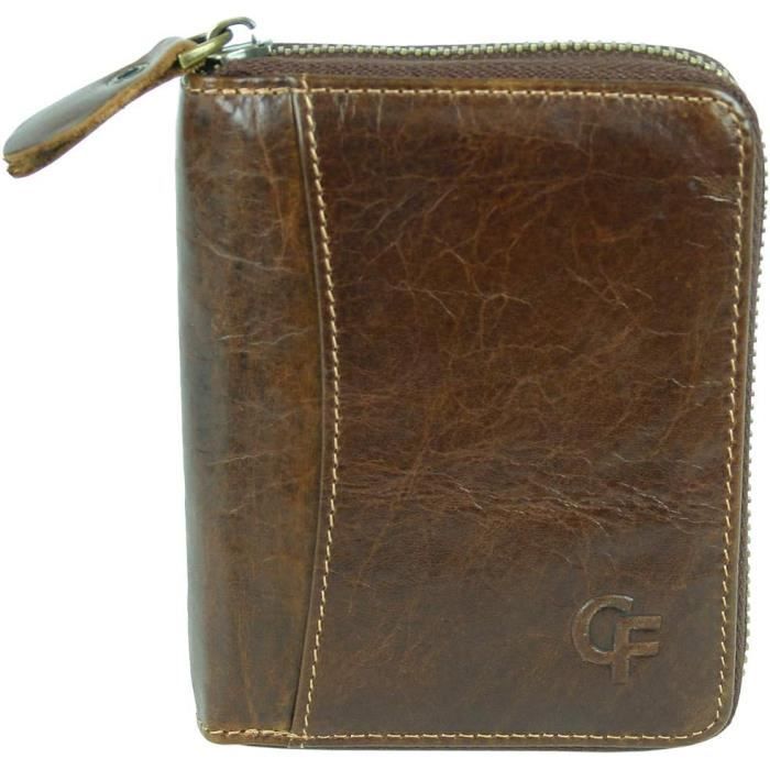 Meilleures Portefeuille En Cuir Véritable - Juin 2025 - Foto 12