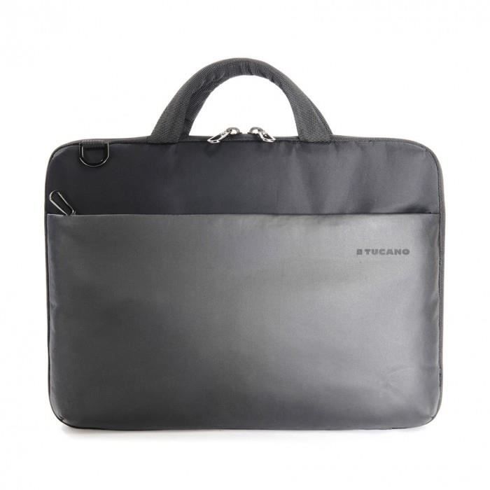 TUCANO Sacoche de transport Tucano Dark Slim pour MacBook Pro