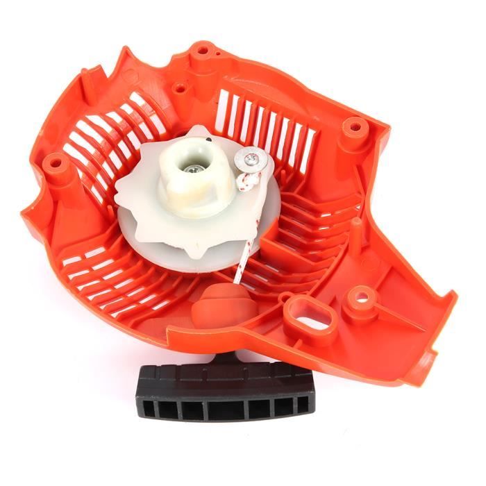 SECURA Poulie à Cordon Du Lanceur Compatible Avec Husqvarna 235 RLL Débroussailleuse