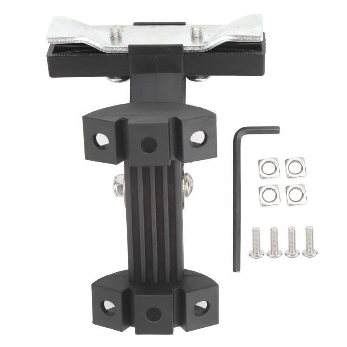 Porte-bouteille de vélo en alliage d'aluminium classique vélo porte Porte-bouteille de vélo en alliage d'aluminium classique vélo porte