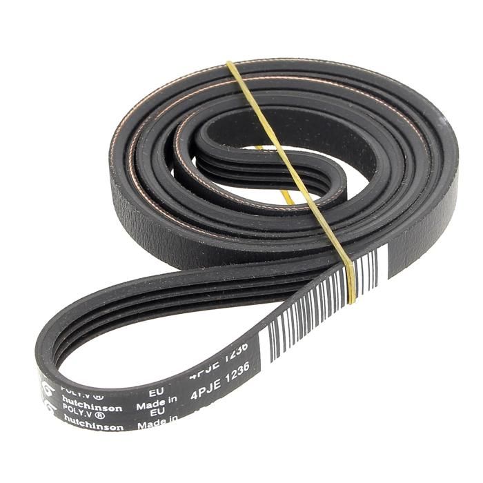 Whirlpool Courroie 1236J4 pour lave linge - vue 2