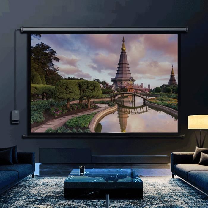 Yosoo Health Gear Mini Spot à Intensité Variable, Projecteur