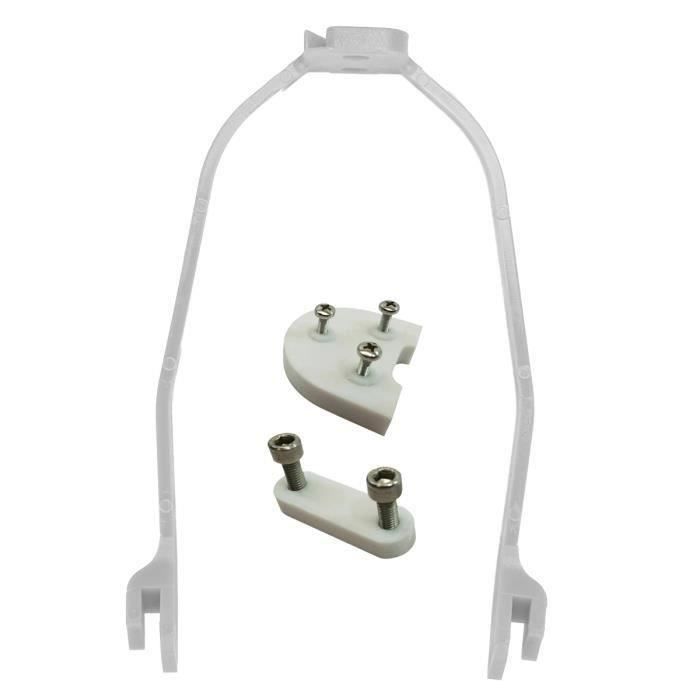 Crochet De Suspension Pour Trottinette électrique Xiaomi M365 / M365 Pro / M187 B