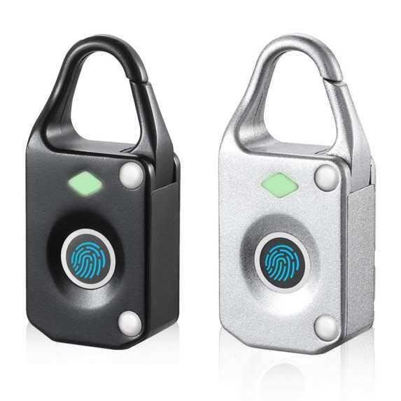 Tuya - cadenas à empreintes digitales, Bluetooth, ... - Grandado