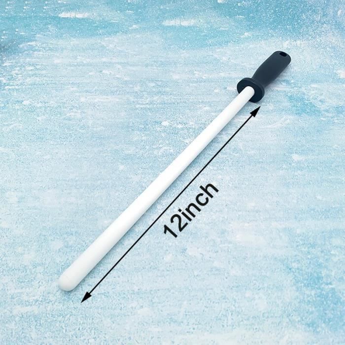 Affûteur De Couteaux Pliable, Pierre à Aiguiser De Couteaux De Poche En