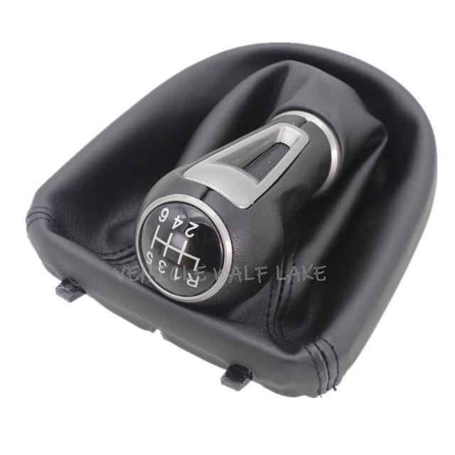 Pommeau Levier De Vitesse 206 Cc - Pommeau De Vitesse