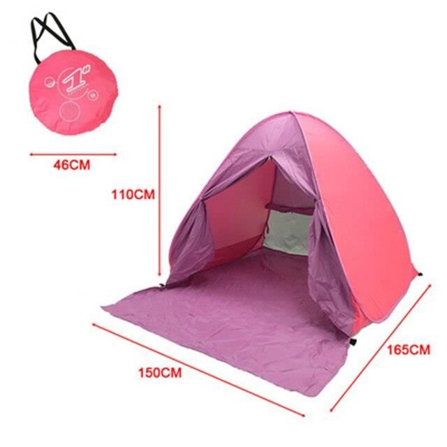 Tente camping ultralégère 1 personne imperméable - Minimal Trek | L'essentiel de l'outdoor