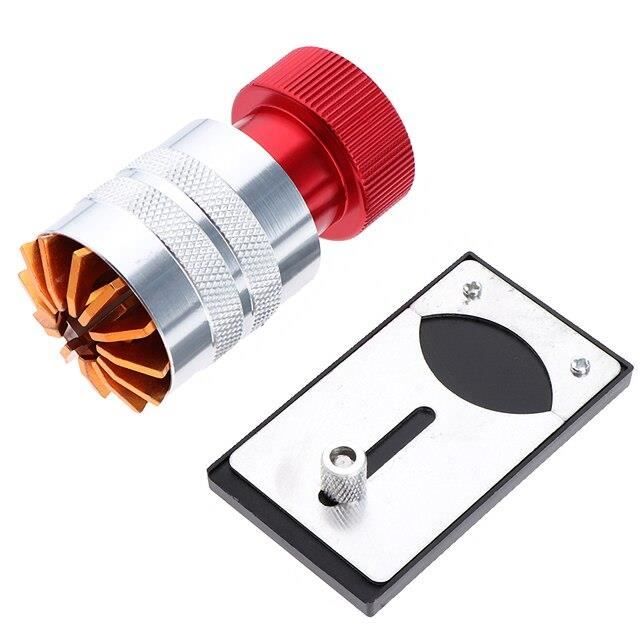 Kit Outil de Réparation Montre - Sincerity - 147 Pcs - Acier - Multifonction - Portable