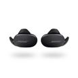 BOSE QuietComfort® Earbuds – Écouteurs à réduction de bruit - Bluetooth - Contrôle vocal - Noir-1