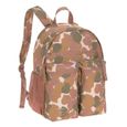 Lässig Casual Urban Backpack Tinted Spots [120035] -  sac de couches sac a langer-1