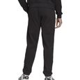Jogging Homme Adidas Hyprrl - Noir - Coupe régulière - Taille élastique - 100% coton-1