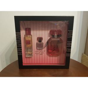 coffret parfum bébé