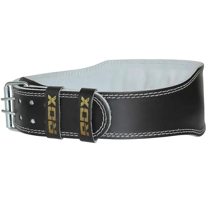 Ceinture d'haltérophilie KDK de qualité supérieure en cuir de vachette avec boucle, pour fitness, powerlifting, musculation, bodybuilding, avec 8,5 cm/10 cm de hauteur, pour femmes et hommes (noir, L Ceinture d'haltérophilie KDK de qualité supérieure en cuir de vachette avec boucle, pour fitness, powerlifting, musculation, bodybuilding, avec 8,5 cm/10 cm de hauteur, pour femmes et hommes (noir, L
