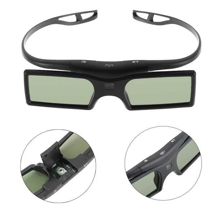 Lunette 3d pour tv samsung sale