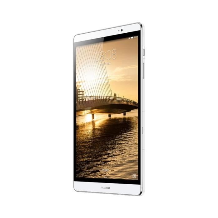 Huawei MediaPad M2 Tablette Tactile 8 Pouces 3Go1