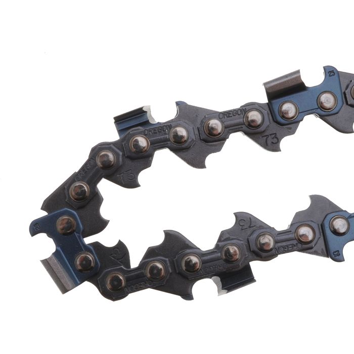 Chaine Professionnelle Demi-ronde Oregon 90PX033E 3/8LP 1,1mm 33E