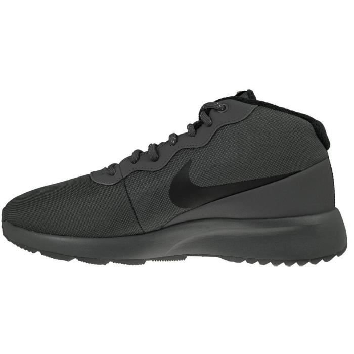 Nike chukka noir homme deals