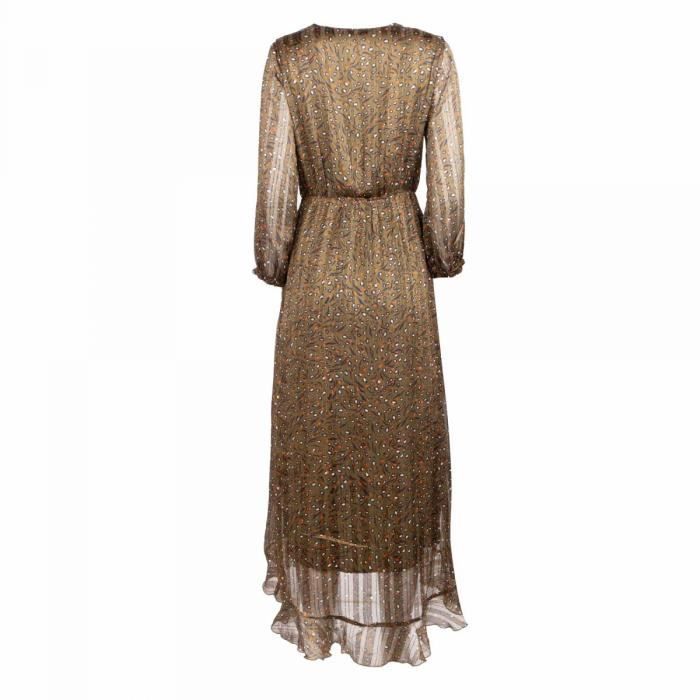 Robe longue hotsell la petite etoile