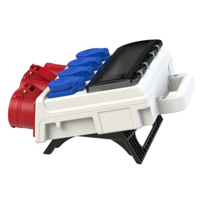 Distributeur De Prises électrique De Chantier - NEUF - Marque Ewh-Shop - Multi-prises
