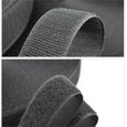 Adhésif Adhésif Fort Crochet et Boucle Bande Velcro 20mm*25m-2