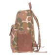 Lässig Casual Urban Backpack Tinted Spots [120035] -  sac de couches sac a langer-2