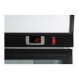Réfrigérateur Frigo Compact Freezer Frigidaire 630 L Thermostat Numérique-2