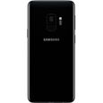 SAMSUNG Galaxy S9+ 64 go Noir - Double sim - Reconditionné - Très bon état-2