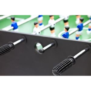 BABY-FOOT Baby-Foot, Kicker Belfast pliable, 3 coloris dispo BABY-FOOT Baby-Foot, Kicker Belfast pliable, 3 coloris dispo