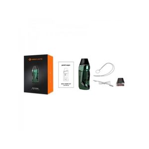 elfbar nachfüll pod läuft aus Pod Aegis Boost 3 Geekvape, cigarette électronique Aegis Boost 3 Geekvape main image 1
