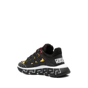 Basket Versace Homme Large Choix De Sneakers Cdiscount