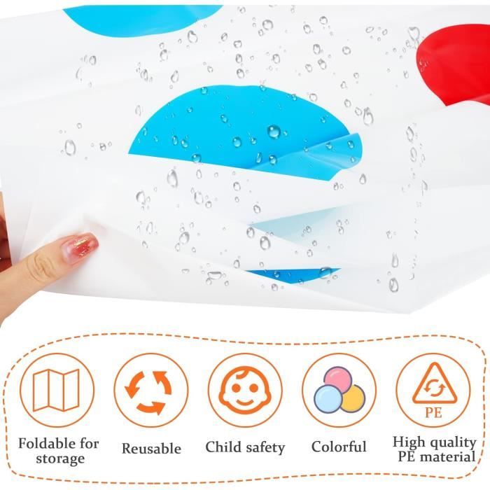 Jeu Puissance 4 Géant pour Enfants et Adultes - Ciel & terre Commerce
