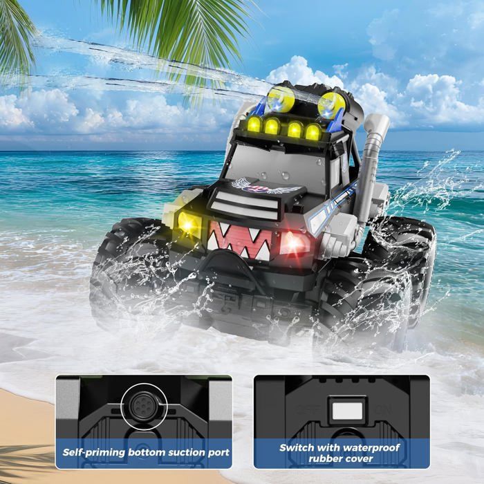 1:64 alliage RC voiture Mini 2.4G RC tout-terrain escalade Monster Truck Mini voiture télécommandée cadeaux d'anniversaire pour enfants jouets 26 1:64 alliage RC voiture Mini 2.4G RC tout-terrain escalade Monster Truck Mini voiture télécommandée cadeaux d'anniversaire pour enfants jouets 26