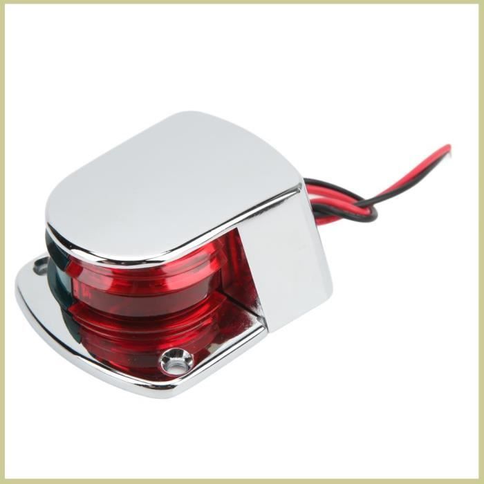Feu Navigation LED Bateau Ashata Feu De Navigation LED Pour Bateau Feu Navigation LED Bateau Ashata Feu De Navigation LED Pour Bateau