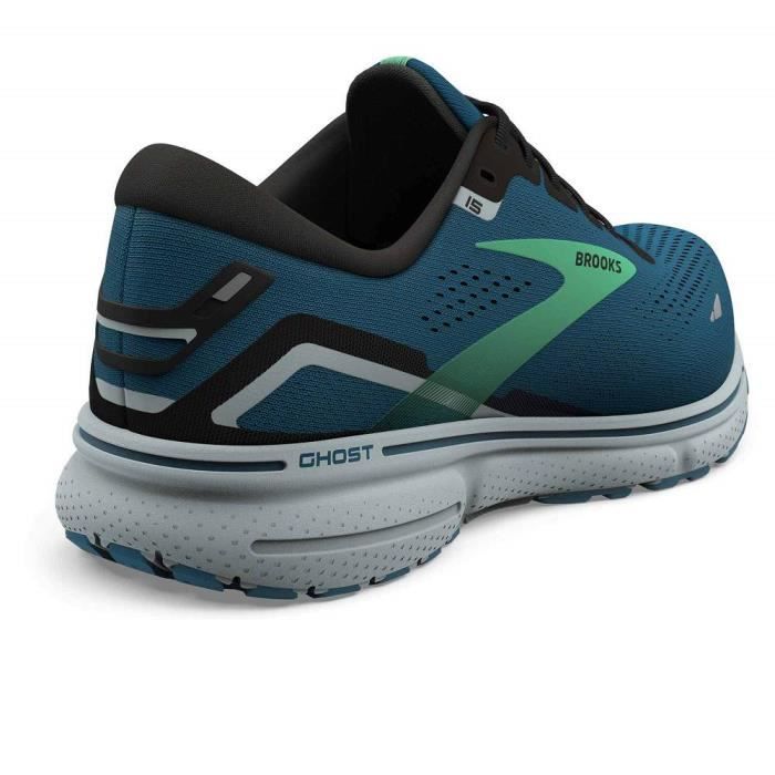 Mens brooks ghost deals