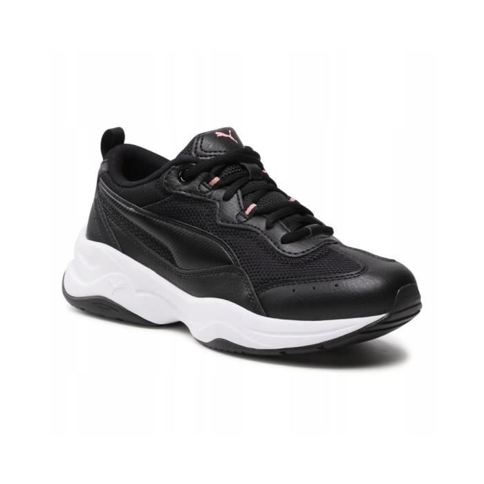 Puma cilia noir shop