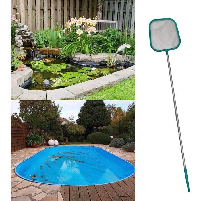EJ.life filet de chaise de natation Filet de chaise de maille de
